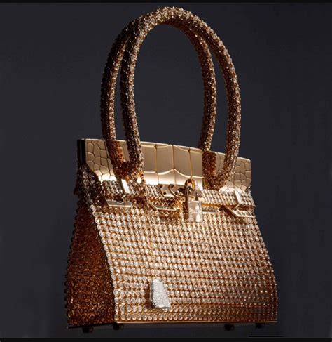 world's most expensive handbags